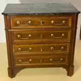Commode Style Louis XVI