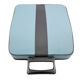 Typewriter Olivetti Lettera 32 - revised with new ribbon