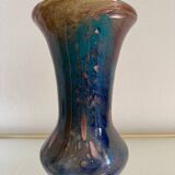 Murano glass vase from the 80s