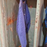 Old wardrobe