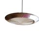 Elegant mid-century pendant lamp by Jo Hammerborg – Model “Diskos”