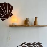 Lykta lamp in white glass, ikea 1980