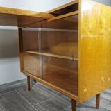 Vintage Desk from Up Závody, 1960s