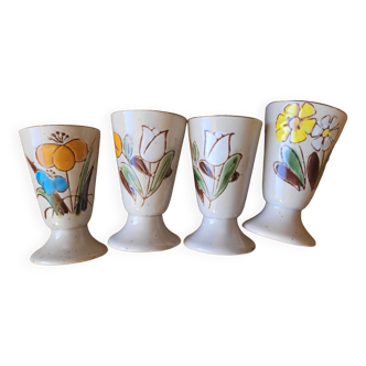 Salt sandstone cups 70s