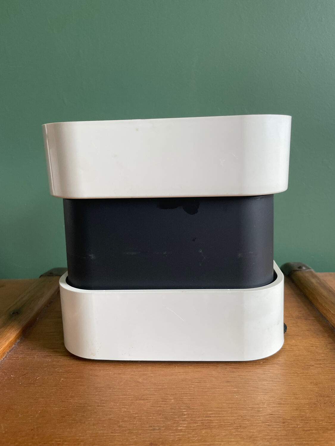 White Terraillon Scale