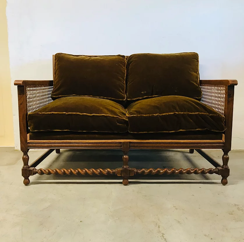 Complete living room set