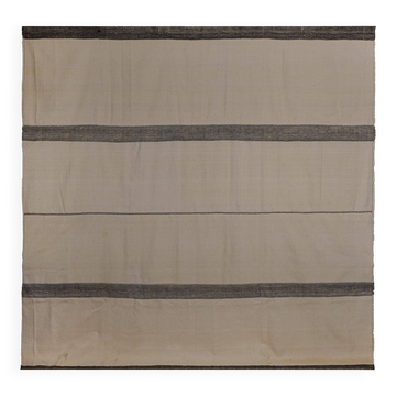 Tapis Kilim turc vintage tissé main