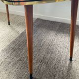 Vintage coffee table from the 60s-70s