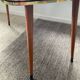 Table basse, années 60-70