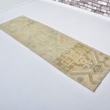 Oushak Anatolian Vintage Carpet sku 3512