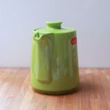 Melitta green coffee maker