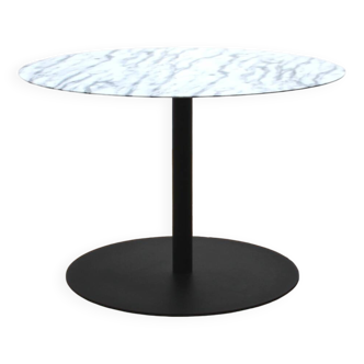 Designer side table