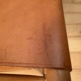 Składany stołek safari , lata 80