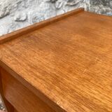 Vintage sideboard chest of drawers