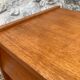 Commode enfilade vintage