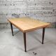 Table vintage 6/10 personnes