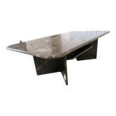 Table basse en marbre