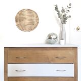 Vintage dresser