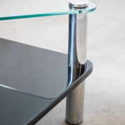 Table Italy, 1960s