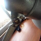 Architect articulated lamp