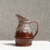 Set of 2 Revol wine pitchers