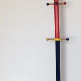 Pencil-shaped bookend