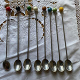 Vintage spoons