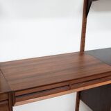 Poul Cadovius bookcase for Cado System