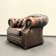 Original Centurion Chesterfield Club Chair
