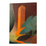 Mediterranean painting