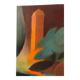 Mediterranean painting