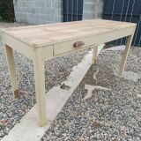 Old trade table