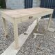 Old trade table