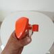 Vintage 1970s wall coat hook.