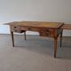 Bureau directoire double face