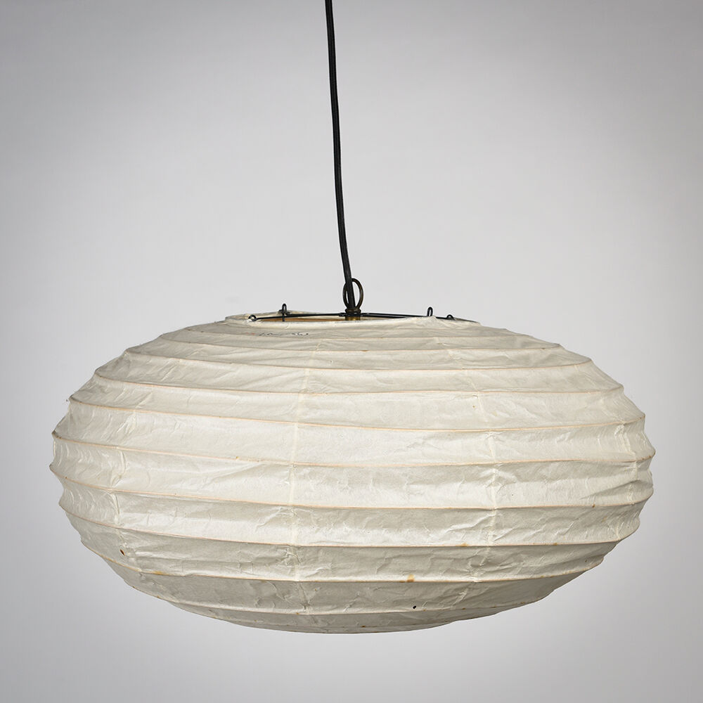 Suspension Akari par Isamu Noguchi, circa 1951