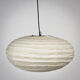 Suspension Akari par Isamu Noguchi, circa 1951
