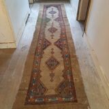 Tapis 'couloir d'orient'