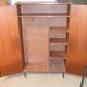 Vintage teak cabinet 60s/70s