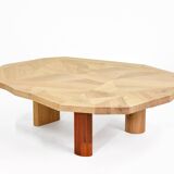 Coffee table RED-P1