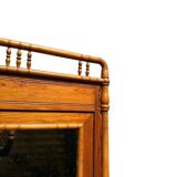 Armoire bonnetière