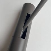 Applique murale Visor par Arne Jacobsen pour Louis Poulsen, 1957, Danemark