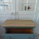 Chiffonier style louis philippe