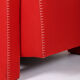 Utrecht armchair by Gerrit Reitveld edited by Cassina