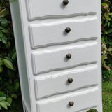 Rag maker or old dresser