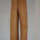 Grande Sculpture en Bois "Joie" par Ole Wettergren, Moderne Danois, années 1980