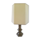 Lampe en laiton
