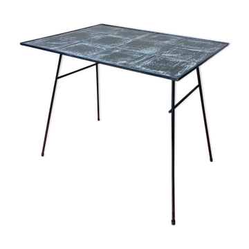 Side table 60s