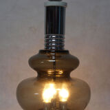Doria Leuchten table lamp 60s