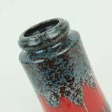 Vase Scheurich, Allemagne de l'ouest années 1960
